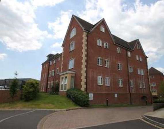 2 Bedroom Flat
